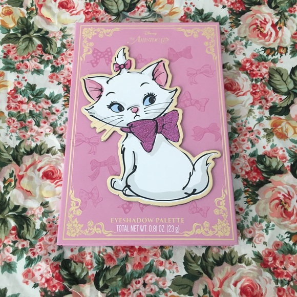 Disney The Aristocats Eyeshadow Palette - Picture 2 of 8